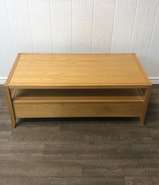 secondhand Theseira Coffee Table