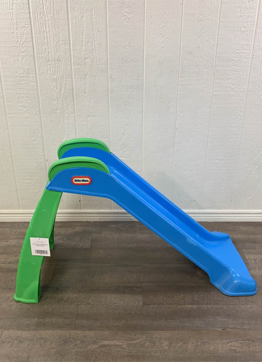 secondhand Little Tikes First Slide