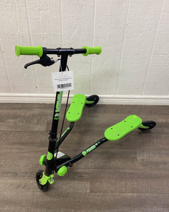 used Yvolution Y-Fliker A1 Air