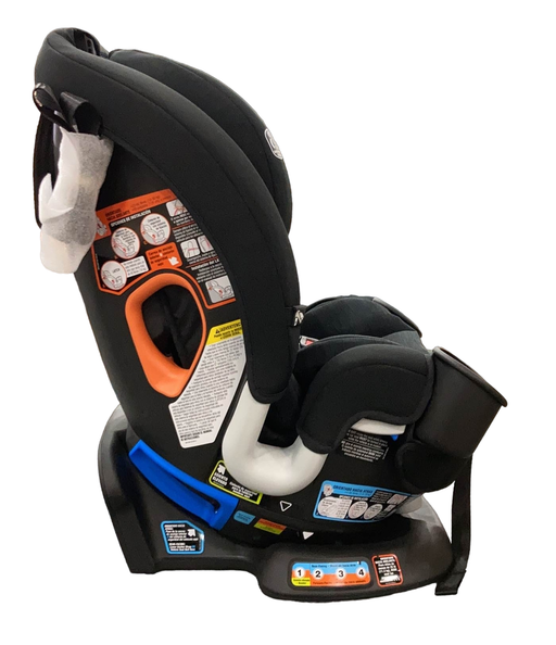 secondhand Graco Turn2Me 3-in-1 Rotating Car Seat, 2022, Manchester