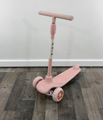 used Bird Birdie 3 Wheel Kick Scooter