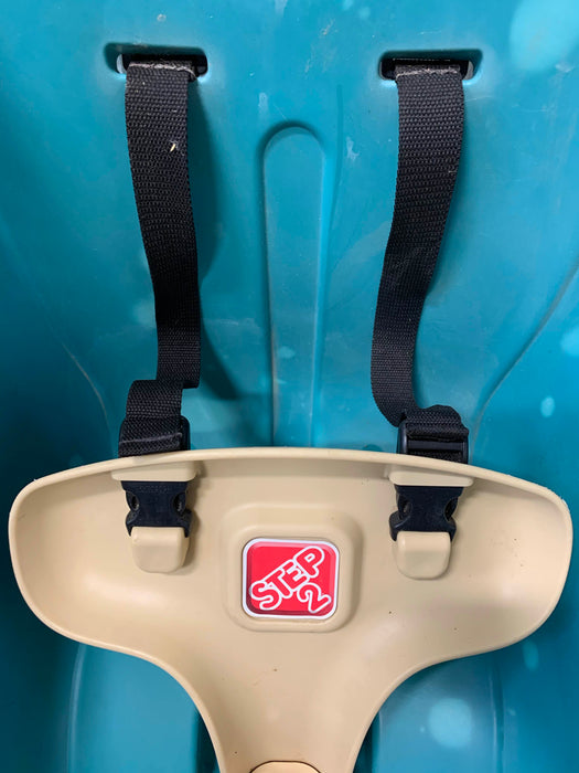 Shop Step2 Infant To Toddler Swing at GoodBuy Gear