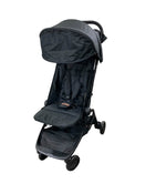 used Mountain Buggy Nano Stroller, 2022, Black