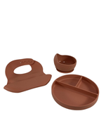 Shop Silicone Feeding Set at GoodBuy Gear