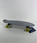 used Skateboard