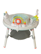 used Skip Hop Silver Lining Cloud Baby's View Activity Center