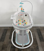 Shop Fisher Price Smart Connect Soothing Motions Bassinet at GoodBuy Gear