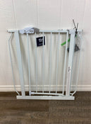 used Regalo Easy Step Gate