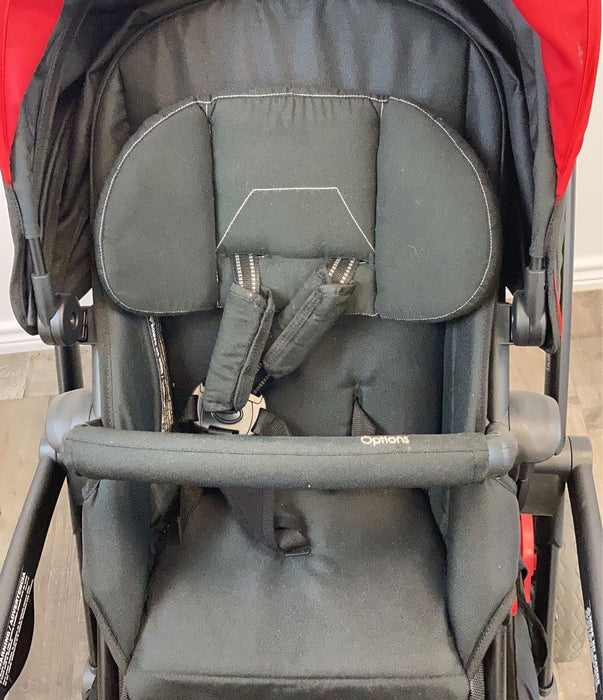 Contours Options Stroller, 2016