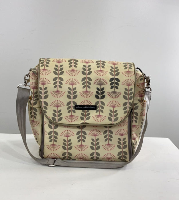 Shop Petunia Pickle Bottom Boxy Backpack Diaper Bag at GoodBuy Gear
