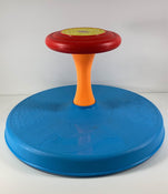 used Playskool Sit 'n Spin