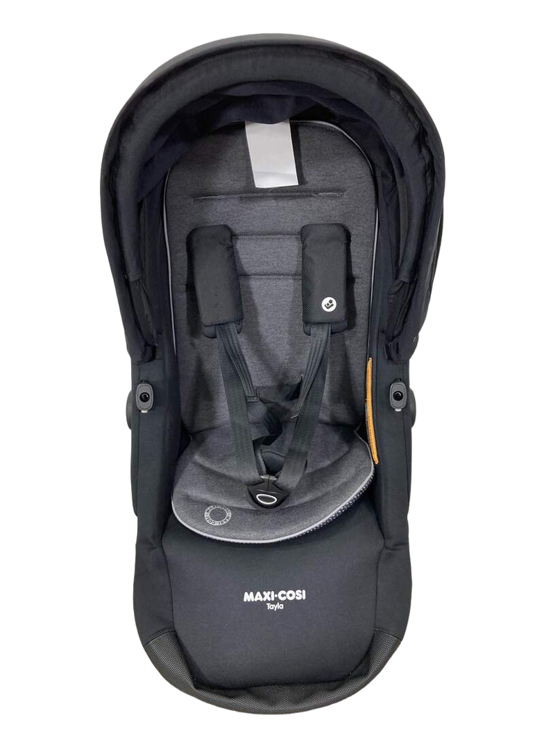 maxi cosi tayla car seat Maxi-Cosi Tayla Seat