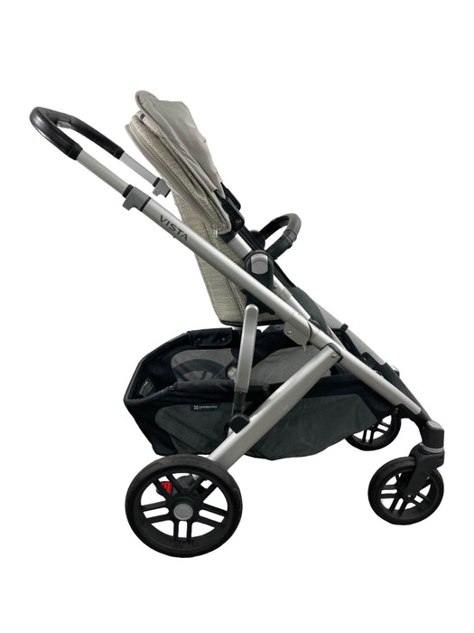 used Strollers