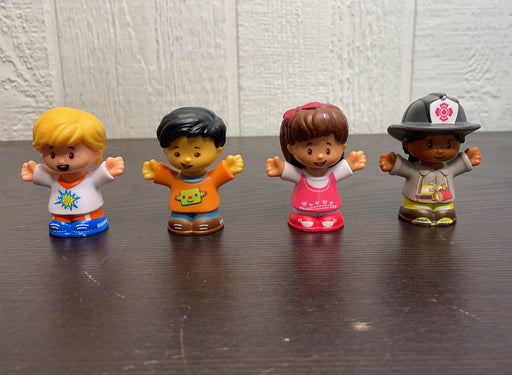 secondhand BUNDLE Little People