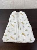 used Pottery Barn Kids Muslin Wearable Blanket