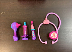 secondhand Doc McStuffins Doctor’s Bag