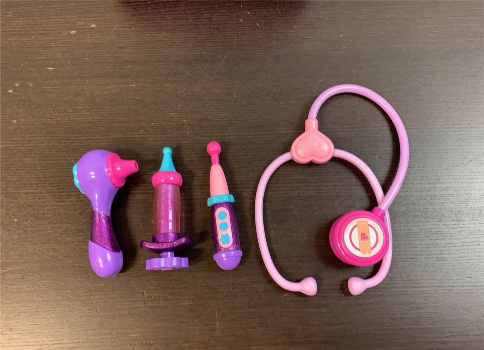 secondhand Doc McStuffins Doctor’s Bag