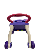 Shop VTech Sit-To-Stand Learning Walker, Lavender at GoodBuy Gear