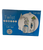 Shop Kiinde Twist Breastfeeding Gift Set at GoodBuy Gear