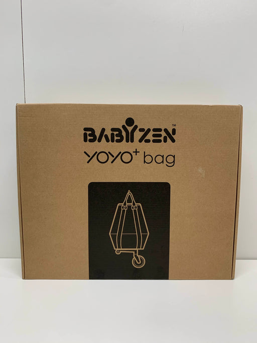 used Babyzen YOYO+ Bag