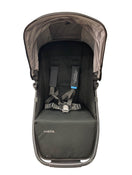 used UPPAbaby VISTA RumbleSeat, 2015+, Jake (Black), 2017