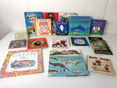 used BUNDLE Board Books