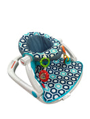Shop Fisher Price Sit-Me-Up Floor Seat, Honeycomb at GoodBuy Gear