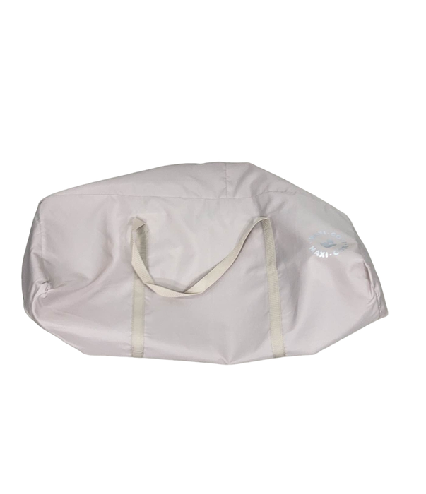 Shop Maxi-Cosi Swift Play Yard, Horizon Sand at GoodBuy Gear