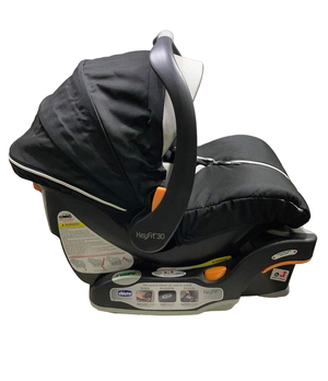 Chicco keyfit sales 30 magic canada