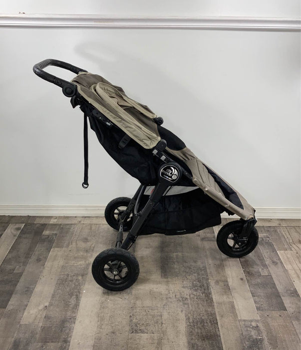 secondhand Strollers