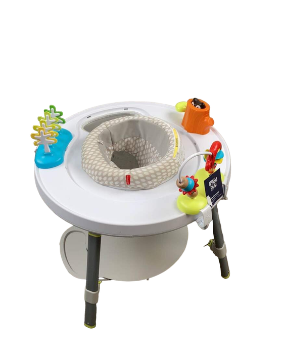 Shop Skip Hop Explore & More Baby's View 3-Stage Activity Center at GoodBuy Gear
