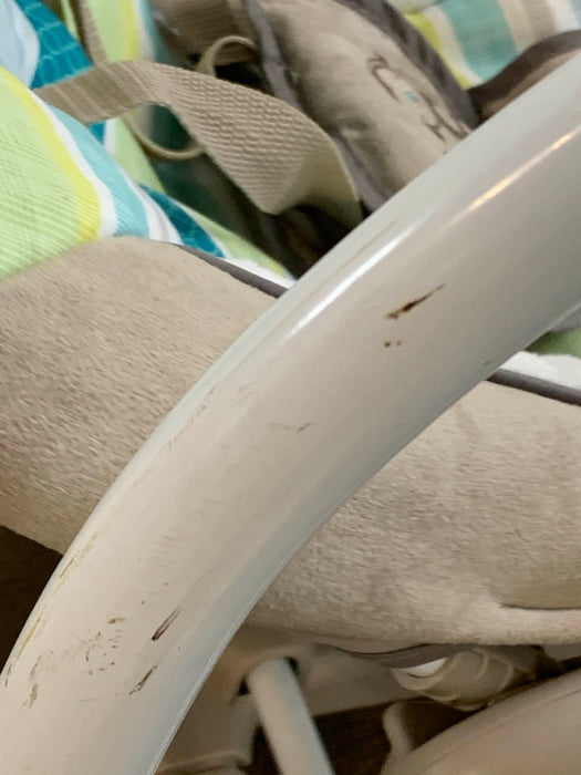 secondhand Bouncer Seats