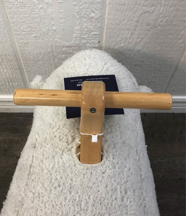 Land Of Nod Rocking Horse