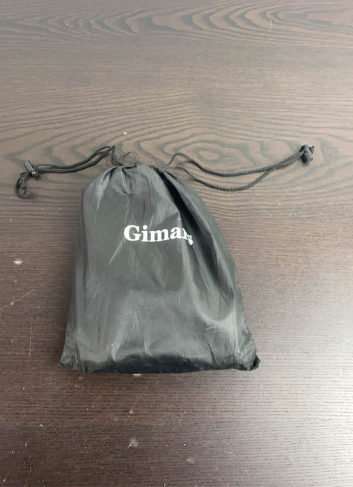 Shop Gimars Foldable Potty Seat at GoodBuy Gear