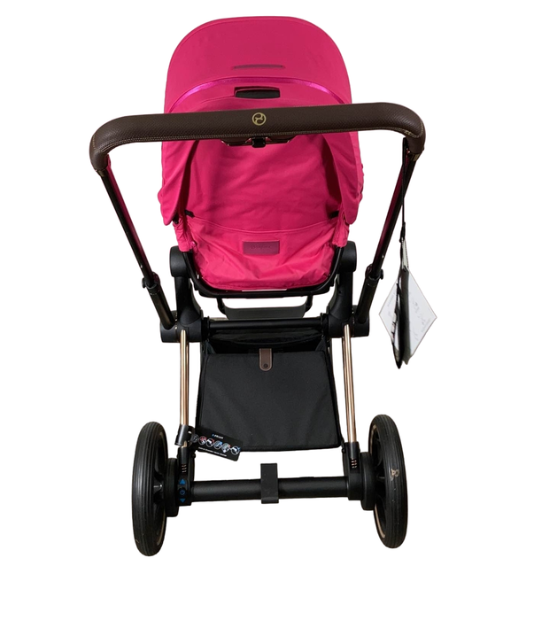 secondhand Strollers