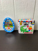 used BUNDLE Infant & Toddler Toys