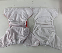 Shop BUNDLE LBB One-Size Cloth Diapers at GoodBuy Gear