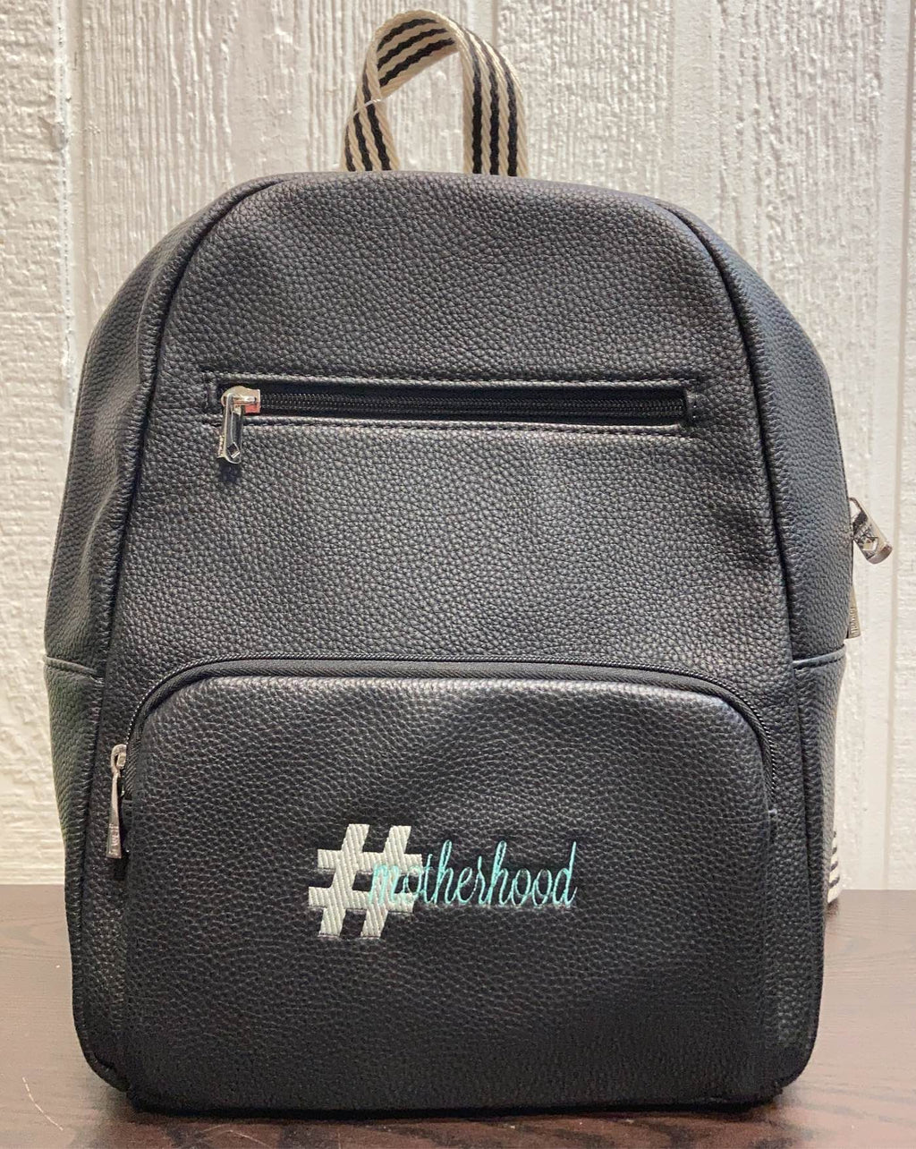 Thirty one perforated backpack Thirty One Party Punch Backpack Sling Camera Diaper Bag One  main image 2