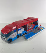 secondhand PAW Patrol Launch N Haul Paw Patroller Vehicle