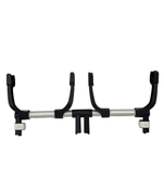 Shop Bugaboo Donkey Twin Adapter for Turtle/Maxi Cosi Car Seats at GoodBuy Gear