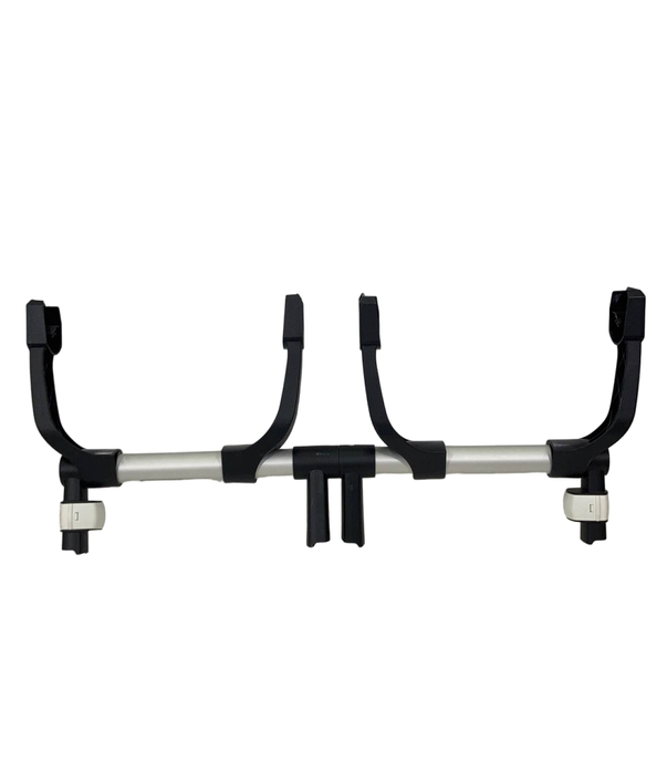Shop Bugaboo Donkey Twin Adapter for Turtle/Maxi Cosi Car Seats at GoodBuy Gear