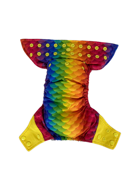 Shop BUNDLE Cloth Diapers at GoodBuy Gear