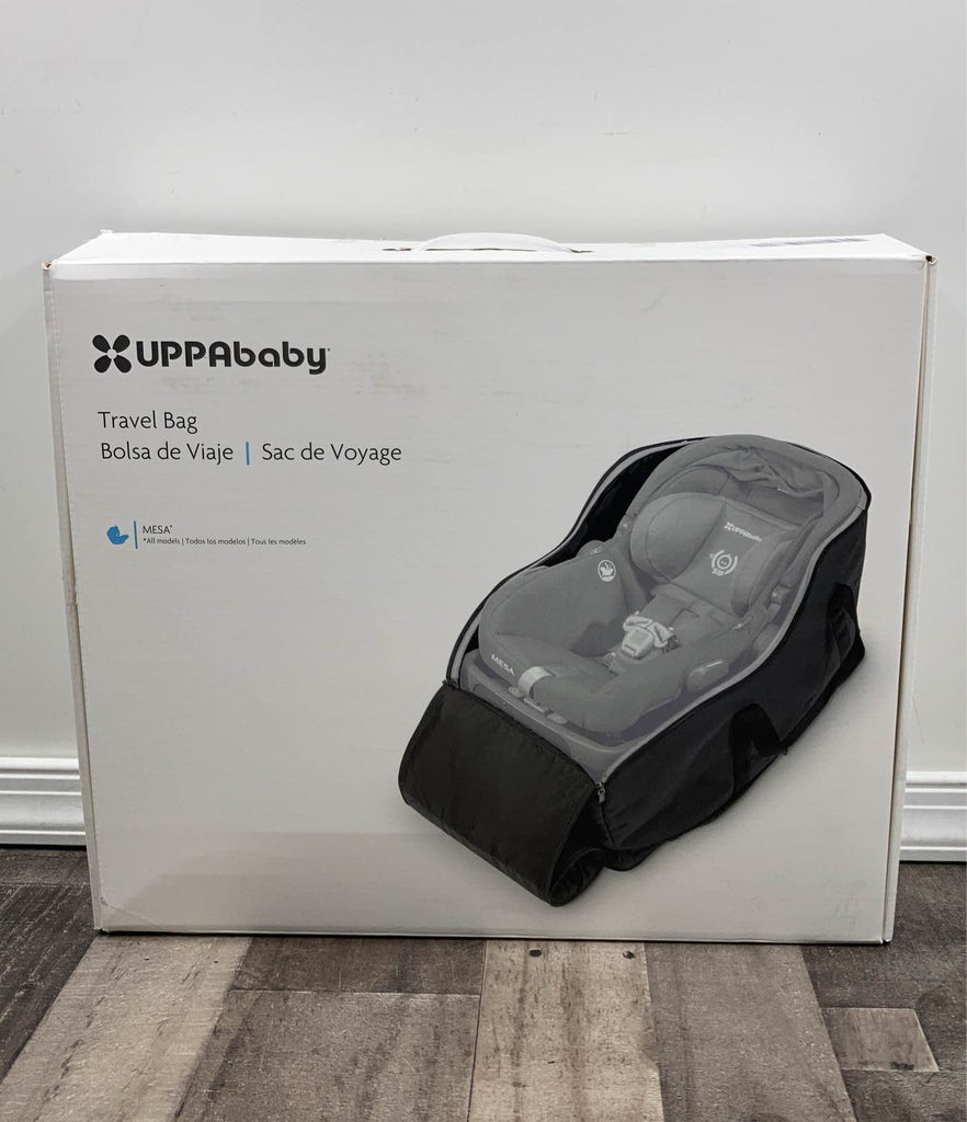 UPPAbaby MESA Car Seat Travel Bag