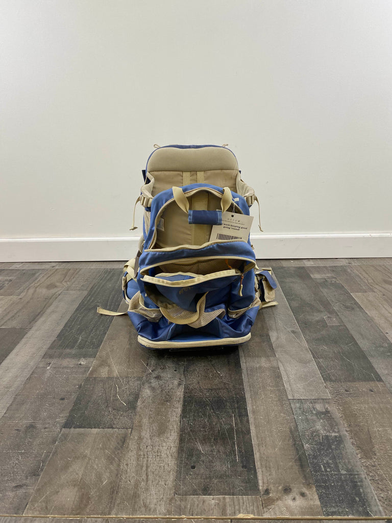 Kelty Kids Junction 2.0 Child Carrier Backpack