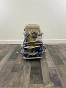 secondhand Kelty Kids Junction 2.0 Child Carrier Backpack