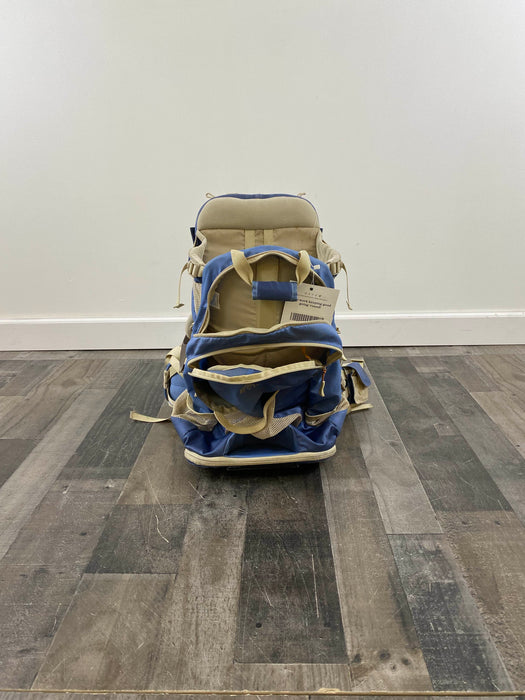 secondhand Kelty Kids Junction 2.0 Child Carrier Backpack