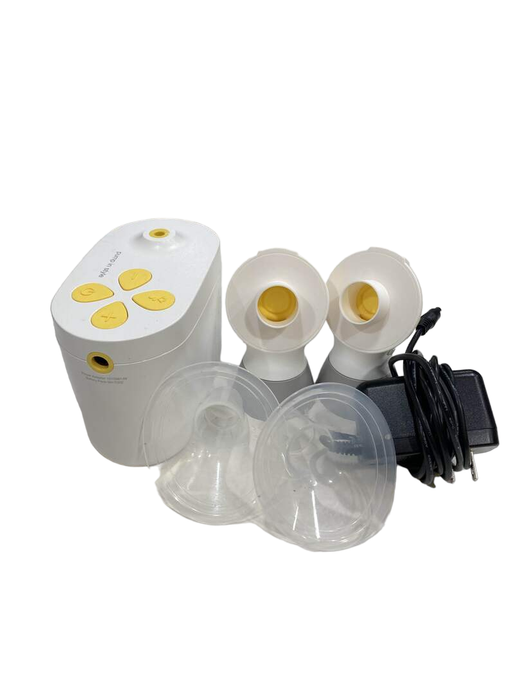 Shop Medela Pump In Style with MaxFlow at GoodBuy Gear