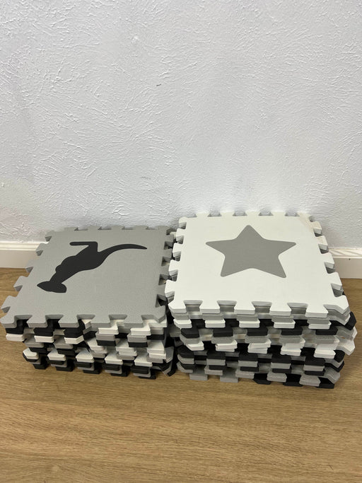 used Inex Soft Foam Mat