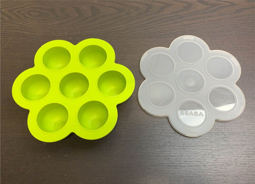 secondhand Beaba Multiportions Storage Tray