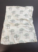 used Touched by Nature Organic Cotton Pillow Case